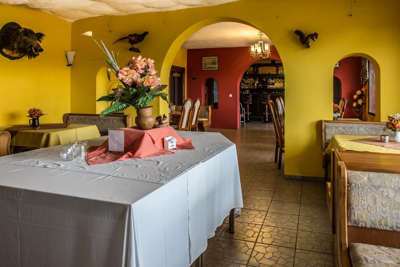 Hotel Independencia Extérieur photo